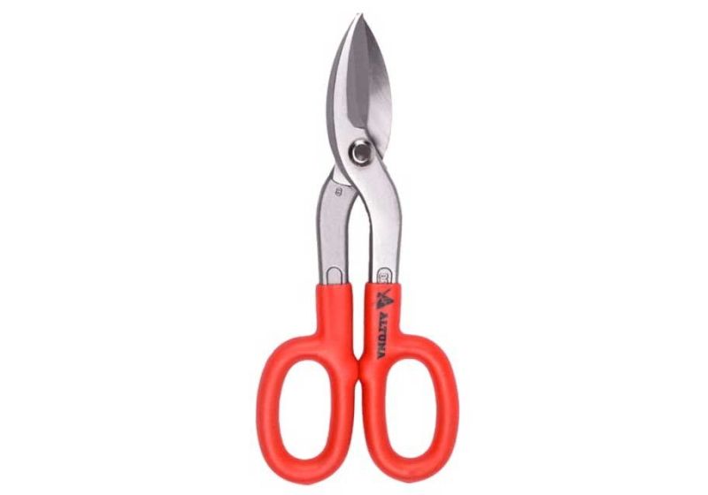ALTUNA Straight Pattern Snips 26-6511 (10 inch) | low price