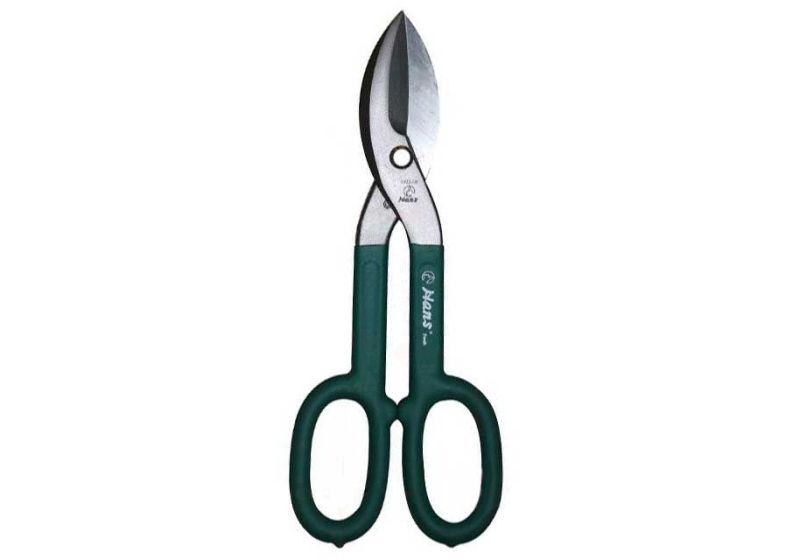 HANS Straight Pattern Snips | online shop and whole shop