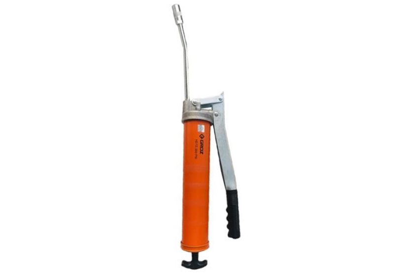 GROZ Lever Grease Gun G-14 | online shop & whole shop | RSCo