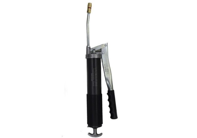 Grease Gun 1L  | body made of nickel-steel alloy | low price