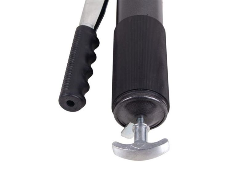 Grease Gun 1L  | body made of nickel-steel alloy | low price