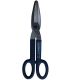 MIDWEST Straight Pattern Snips 12 inch