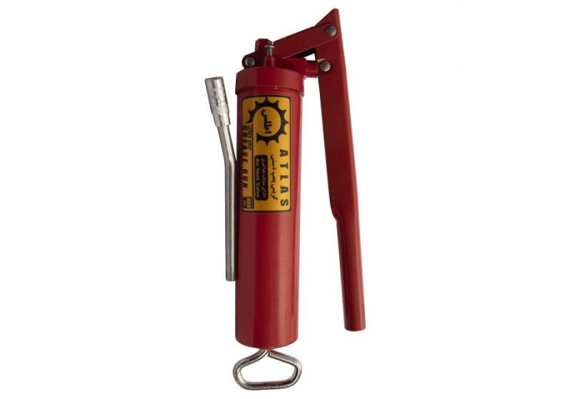 Lever Grease Gun 500 ml | High suction power | high quality
