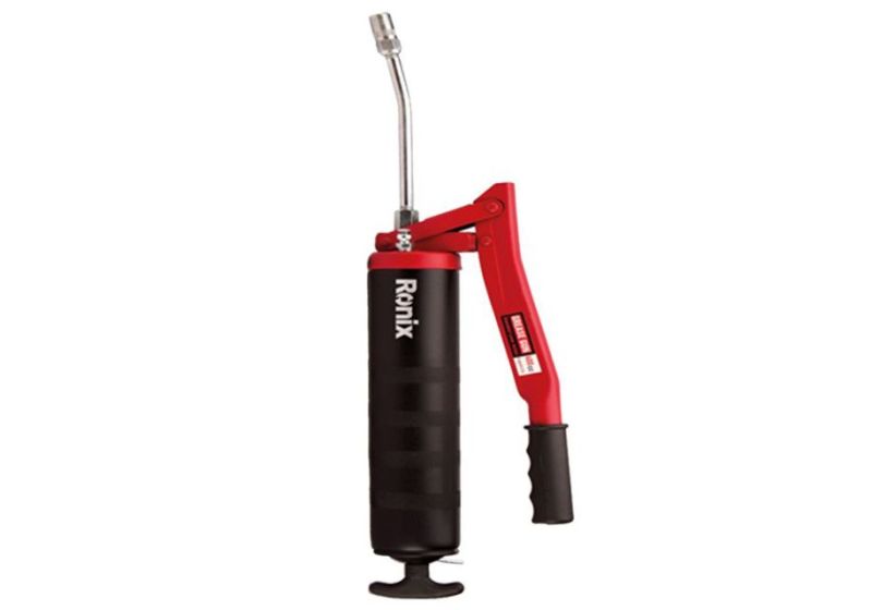 عکس گریس پمپ دستی,خرید گریس پمپ دستی,گریس پمپ دستی رونیکس