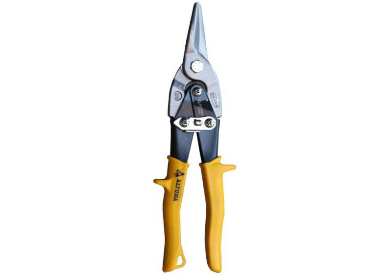 ALTUNA Aviation Snips Straight | high quality and low price