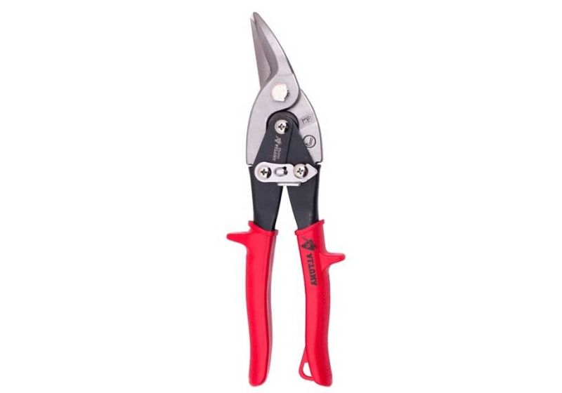 ALTUNA Left Cut Aviation Snips 6820 | online shop in RSCo