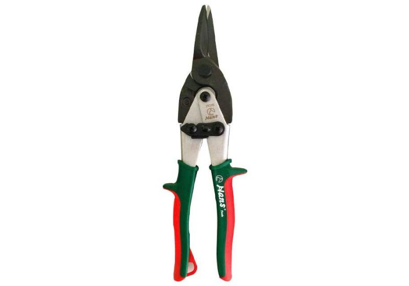 قیچی مستقیم بر هنس