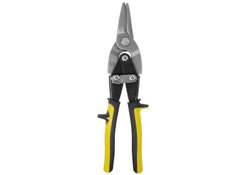 قیچی ورق بر چینی