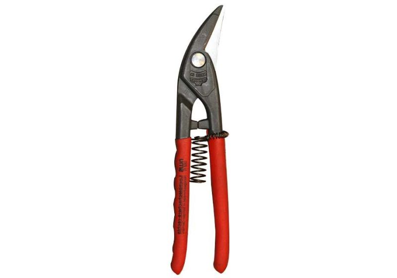 قیچی ورق بر راست بر NWS مدل 062R