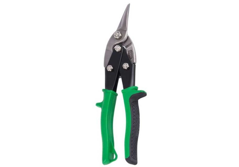 Vertical Aviation Snips | Ideal for confined spaces | RSCo