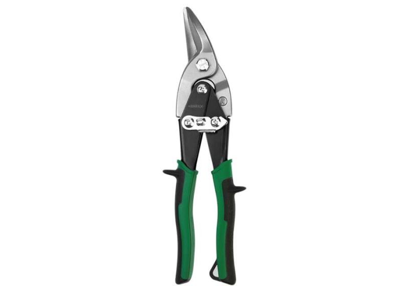 ROTHENBERGER Aviation Snips | Hardened blade edges | RSCo
