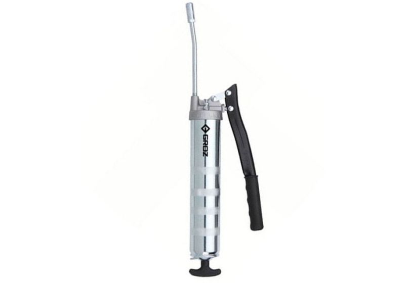 GROZ Lever Grease Gun G-14 | online shop & whole shop | RSCo