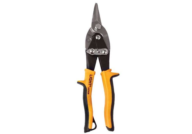 Aviation Snips | Requires low force for cutting | low price