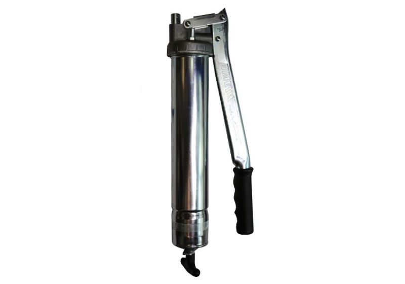 Grease Gun 1 L | Steel coated body | online shop & low price