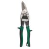 LIGHT Straight Aviation Snips TS1030 | Hardened blade edges