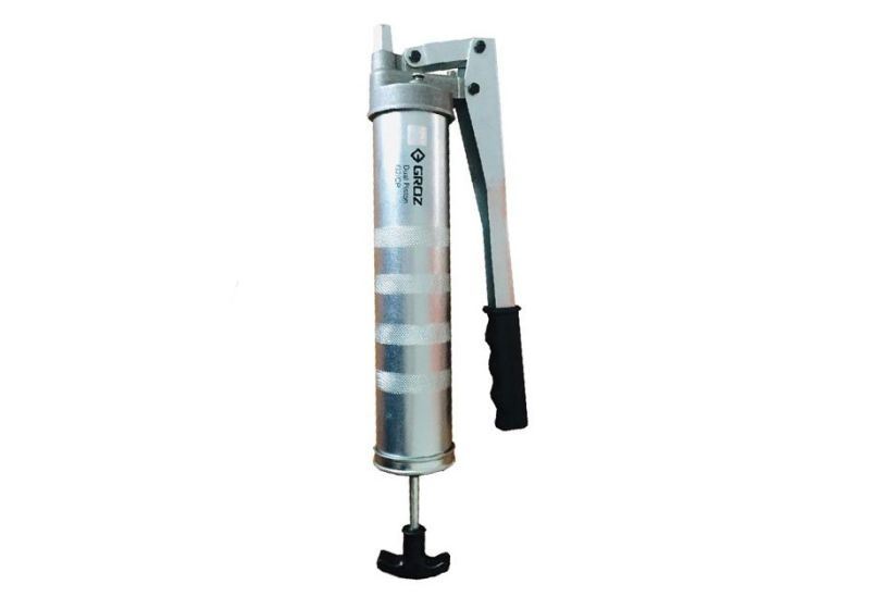 GROZ Lever Grease Gun G-14 | online shop & whole shop | RSCo