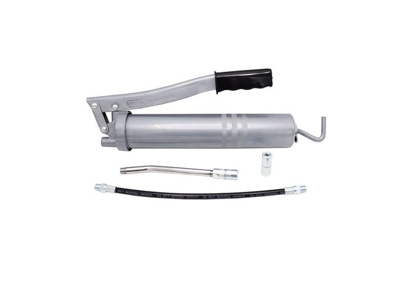 Lever Grease Gun 400 cc | Unique and ergonomic design | RSCo