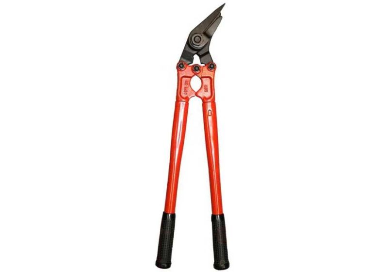Steel Strap Cutter 450mm | Stainless steel blade | low price