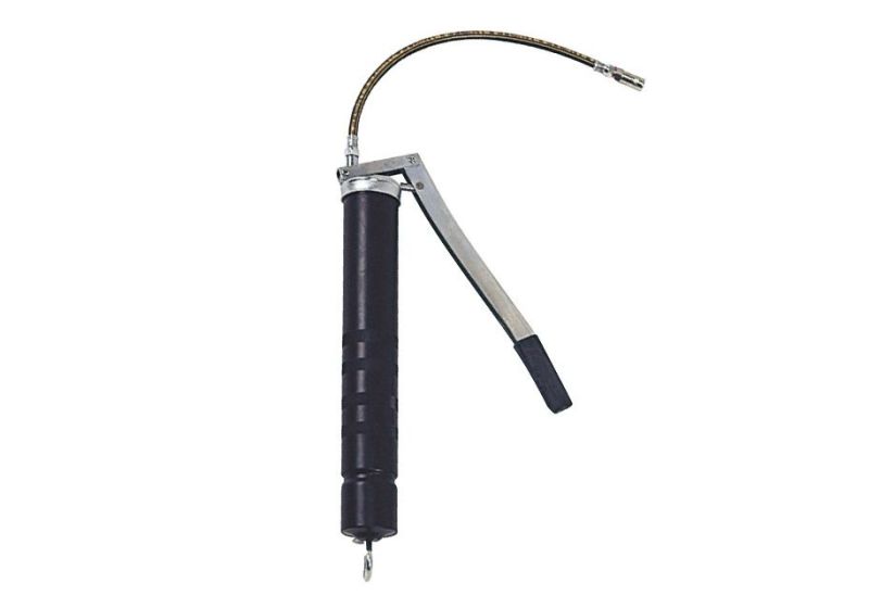 گریس پمپ دستی 400 گرم OMPI