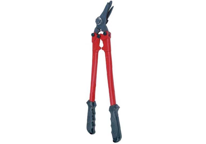 قیچی تسمه بری دسته بلند 18 اینچ