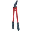 Steel Strap Cutter 18 in | Hardened blade edges | low price