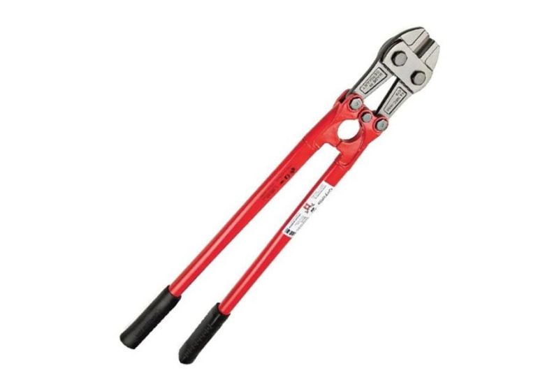 ORBIS Bolt Cutters | adjust the distance between blades