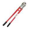 ORBIS Bolt Cutters | adjust the distance between blades