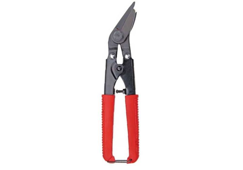Metal Strap Cutter 8 inch | Hardened blade edges | low price