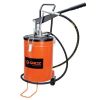 GROZ Bucket Grease Pump 10 kg | Unique and ergonomic design