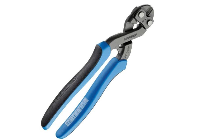 GEDORE Bolt Cutters | Ability to replace all parts | RSCo