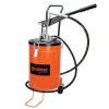 GROZ Bucket Grease Pump 20 kg | online shop and whole shop