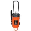 OMPI Bucket Grease Pump 16 kg | high quality and low price