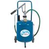 Bucket Grease Pump 24 L | pressure indicator | high quality