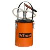 Bucket Grease Pump | Suitable for all types of lubricants