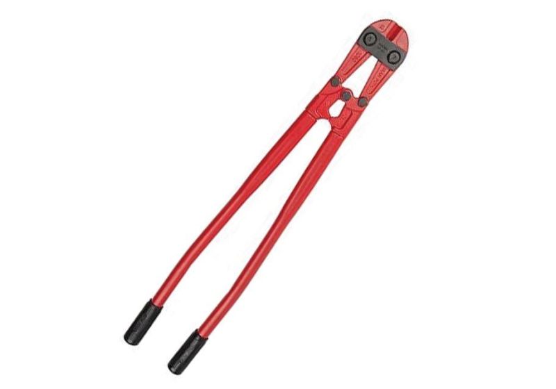 انبر مفتول بر دستی