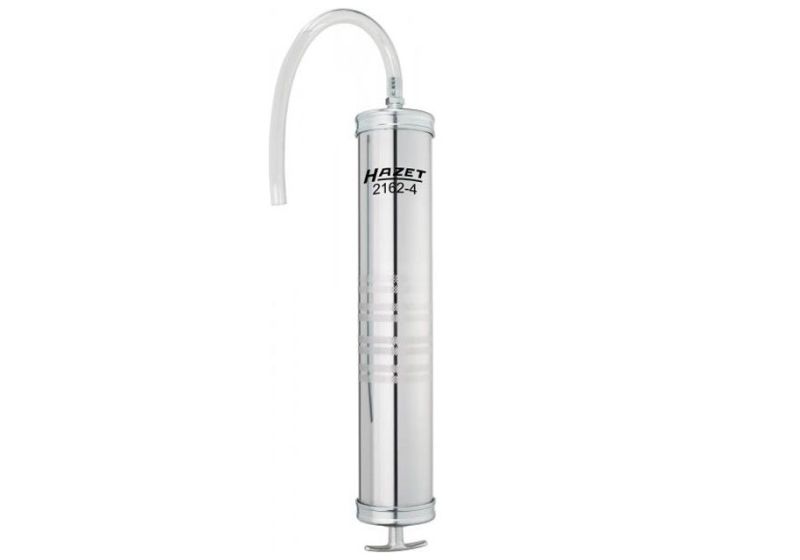 HAZET Suction Gun 1000ml | Flexible plastic hose | low price