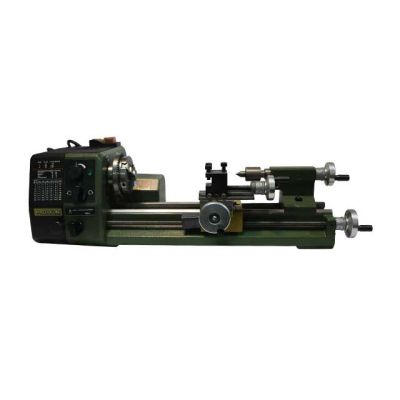 PROXON Turning Machine
