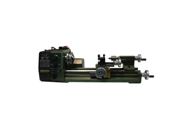 PROXON Turning Machine