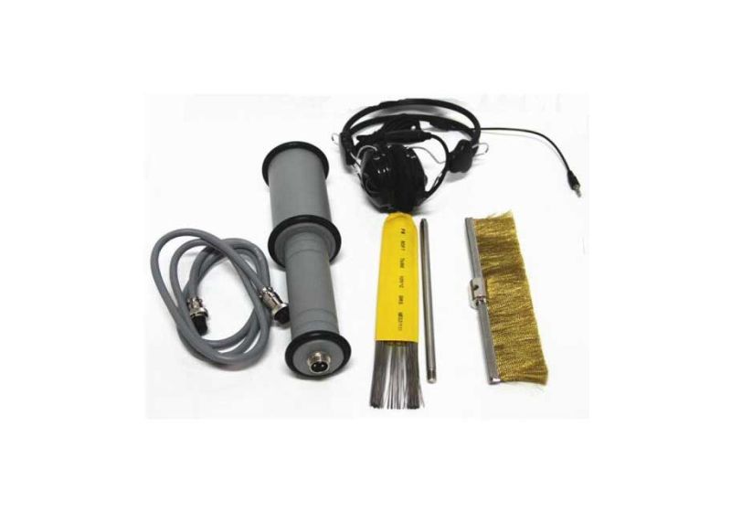 دستگاه تست عایق لوله هالیدی RSCO