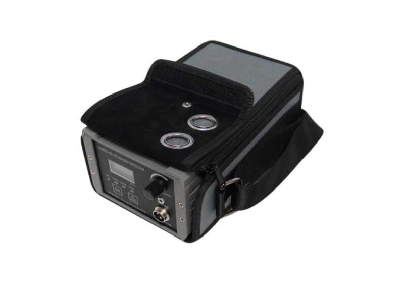 دستگاه تست عایق لوله هالیدی RSCO مدل HD-103