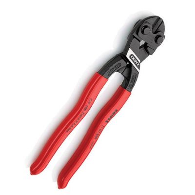 KNIPEX Compact Bolt Cutters model 7101200