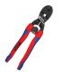 KNIPEX Compact Bolt Cutters model 7112200