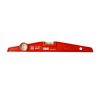 BMI Torpedo Level 40 cm | Aluminum body with high strength