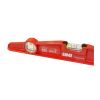 BMI Torpedo Level 40 cm | Aluminum body with high strength