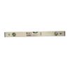 LEVEL Spirit Level 60 cm | Aluminum body with high strength