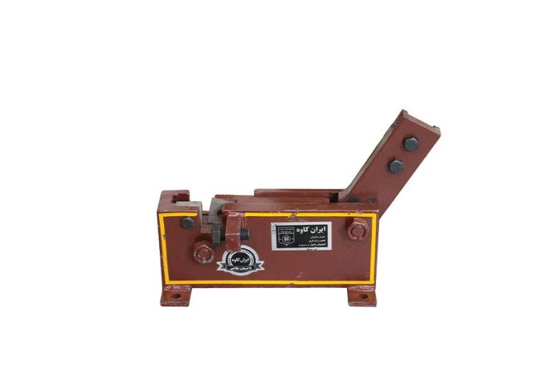 IRAN KAVEH Rebar Cutter 22 | Replaceable parts | low price