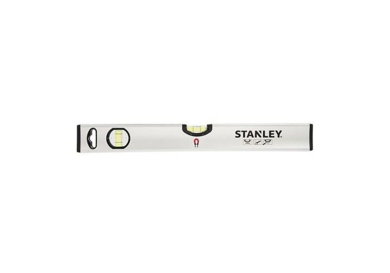 STANLEY  Level 40 cm  STHT1-43110| Shock-absorbing rubber end