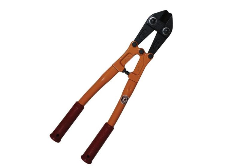 قیچی میلگرد بر آرم مدل 350M