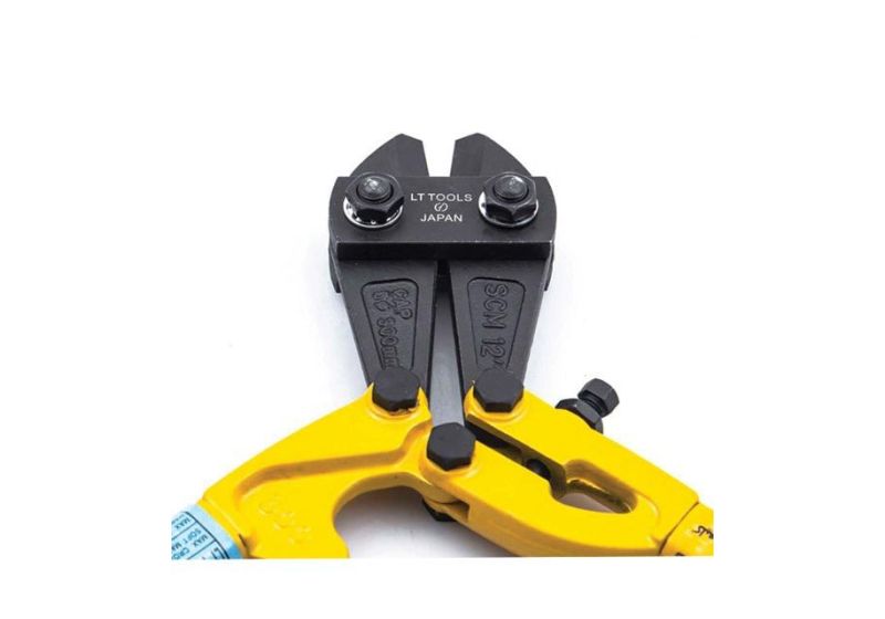 فروش فوق العاد قیچی میلگرد بر لایت