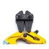 LIGHT Bolt Cutters 350 mm | Replaceable parts | high quality